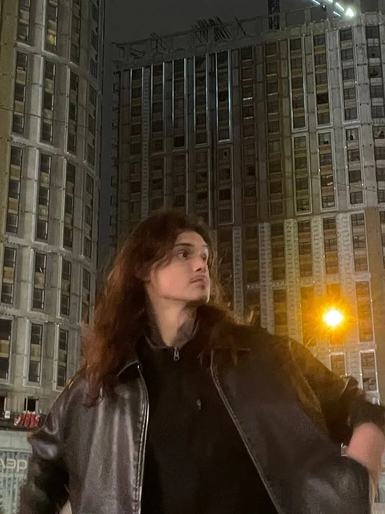 Елисей Галкин — репетитор по математике 5–7 классов из Новосибирска